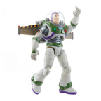Mattel - Buzz Lightyear Ultimate Actiefiguur met Geluid 30cm