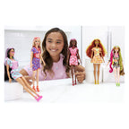 Mattel Color Reveal Sweet Fruit Series