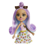 Mattel Enchantimals City Tails Pop