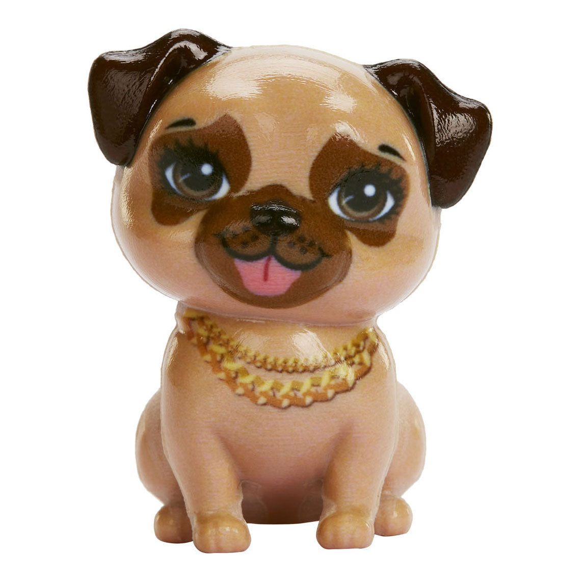 Mattel Enchantimals City Tails Pop
