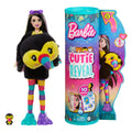 Mattel Cutie Reveal Toekan