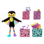 Mattel Cutie Reveal Toekan