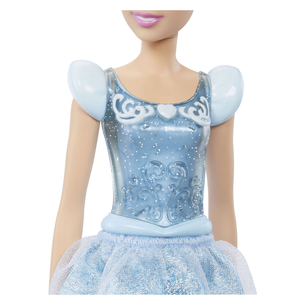 Disney princess cinderella pop