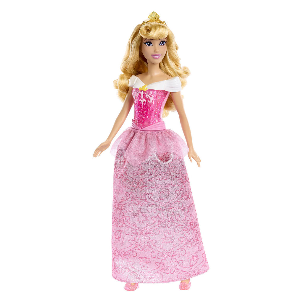 Disney princess aurora pop