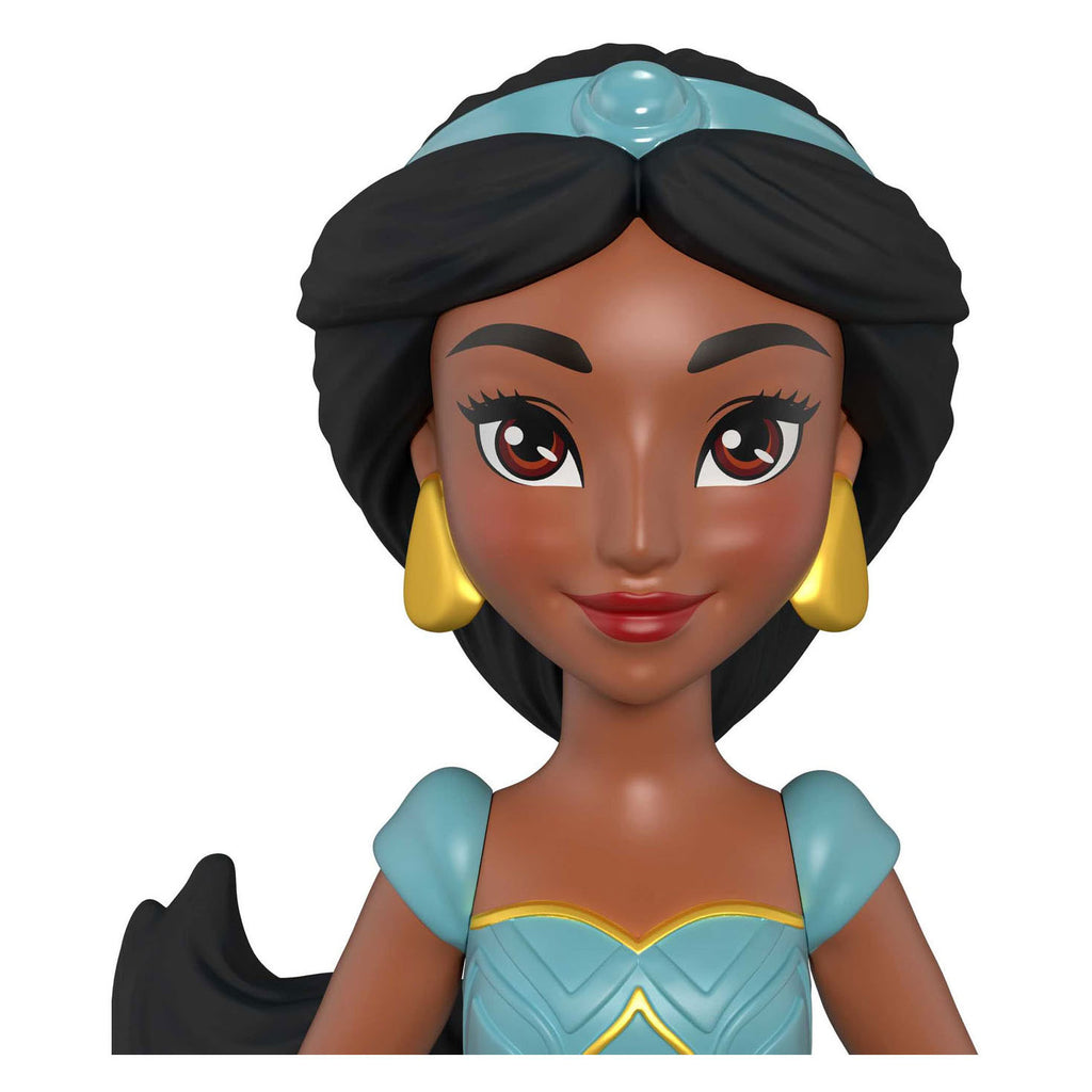 Disney Prinses Jasmine & Rajah