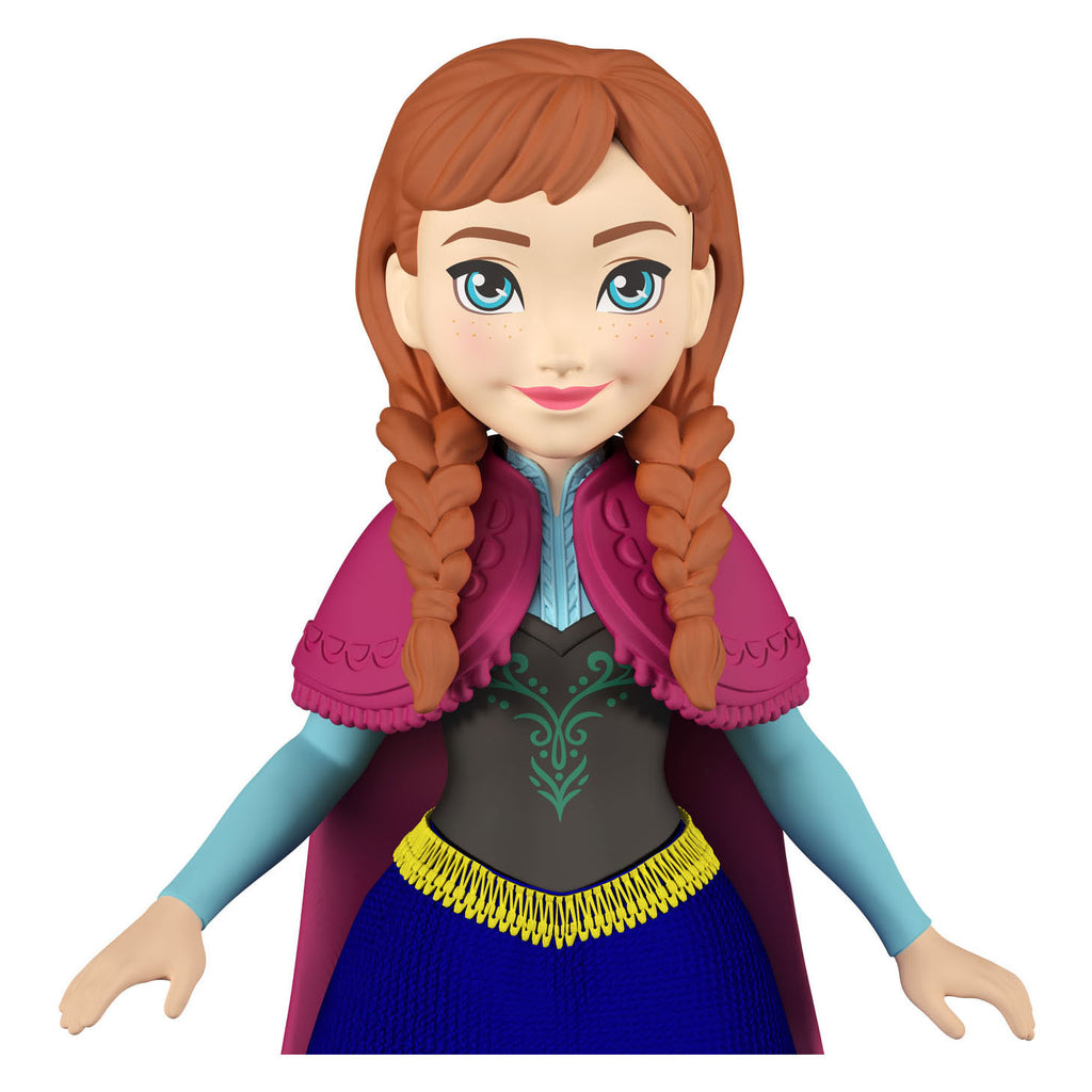 Disney Frozen Anna & Sven