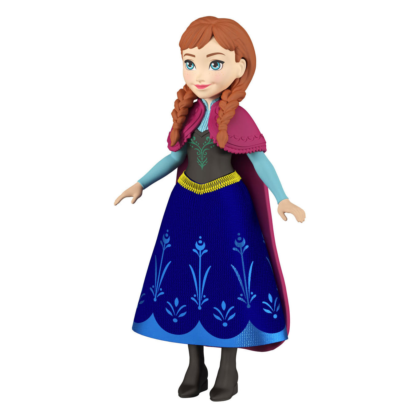 Disney Frozen Anna & Sven