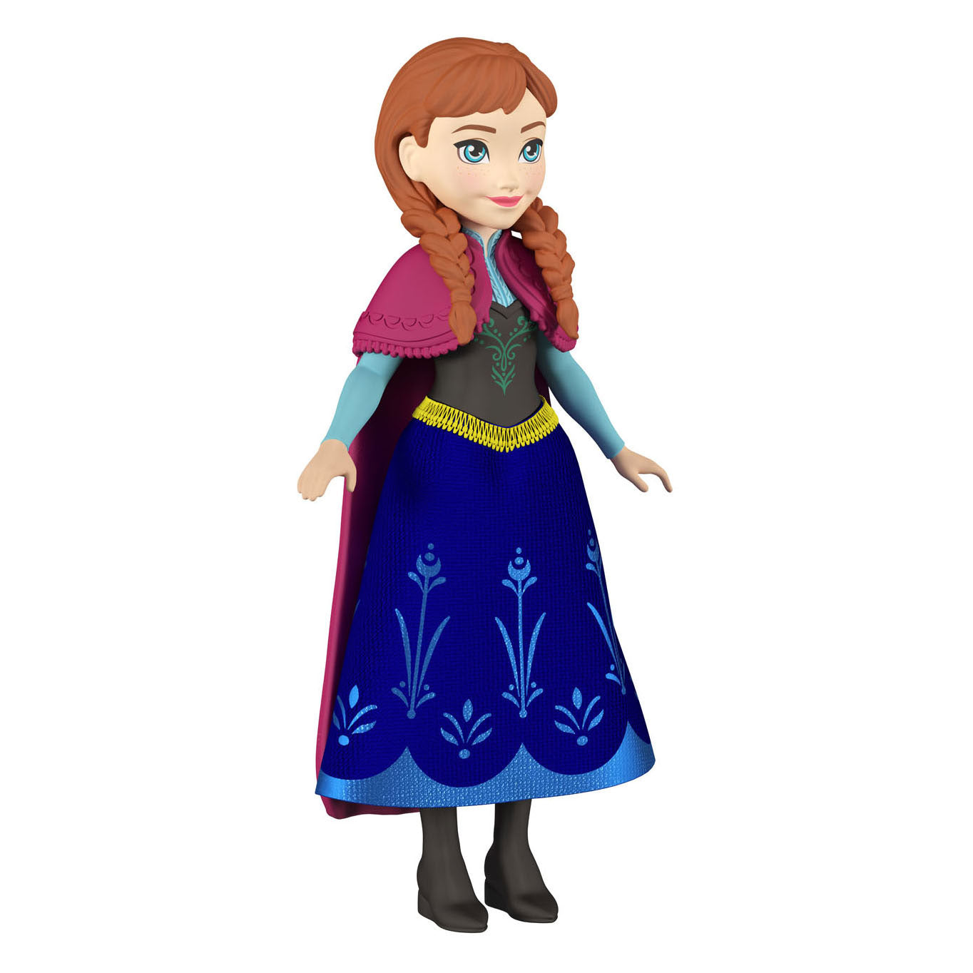 Disney Frozen Anna & Sven