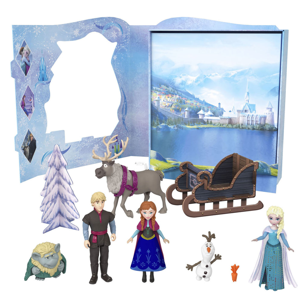 Disney Frozen Frozen Storybook Set