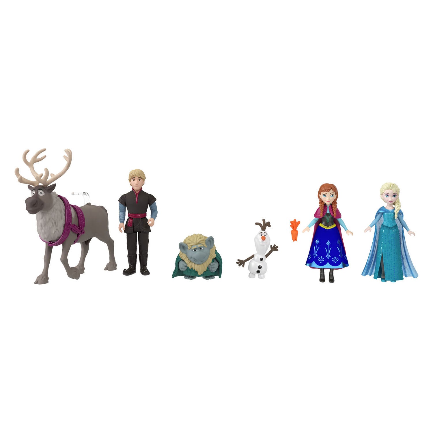 Disney Frozen Frozen Storybook Set