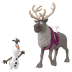 Disney Frozen Frozen Storybook Set