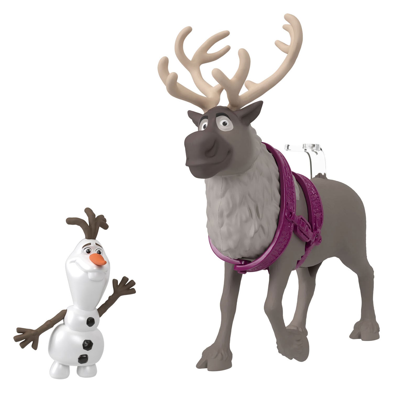Disney Frozen Frozen Storybook Set