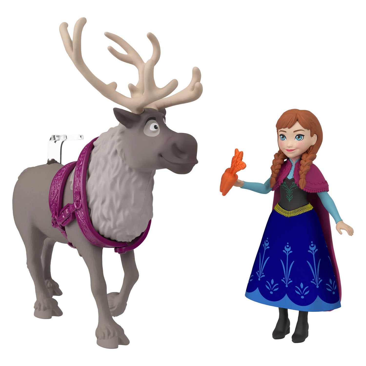 Disney Frozen Frozen Storybook Set