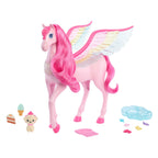 Barbie dreamtopia atom feature pegasus