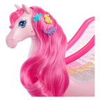 Barbie dreamtopia atom feature pegasus