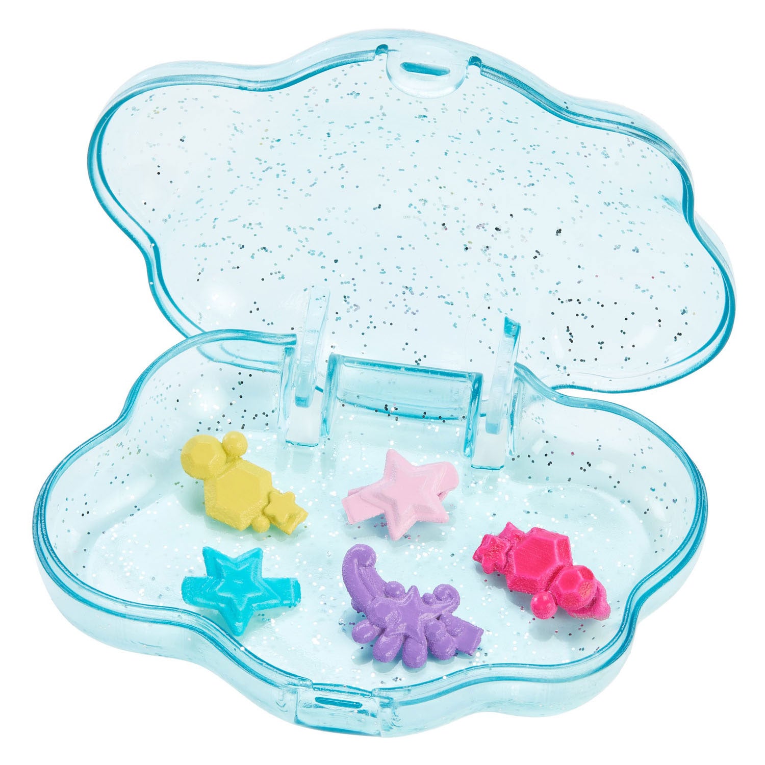 Barbie dreamtopia atom feature pegasus