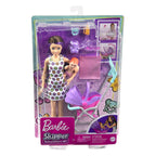 Mattel Skipper Babysitters Pop met Baby