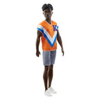 Mattel Ken Fashionista Pop Sweater Vest