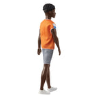 Mattel Ken Fashionista Pop Sweater Vest