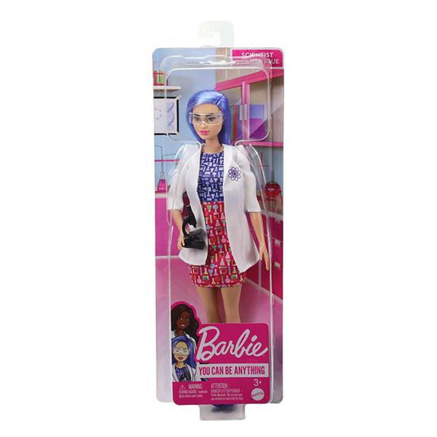 Barbie i can be assorti | 2 stuks