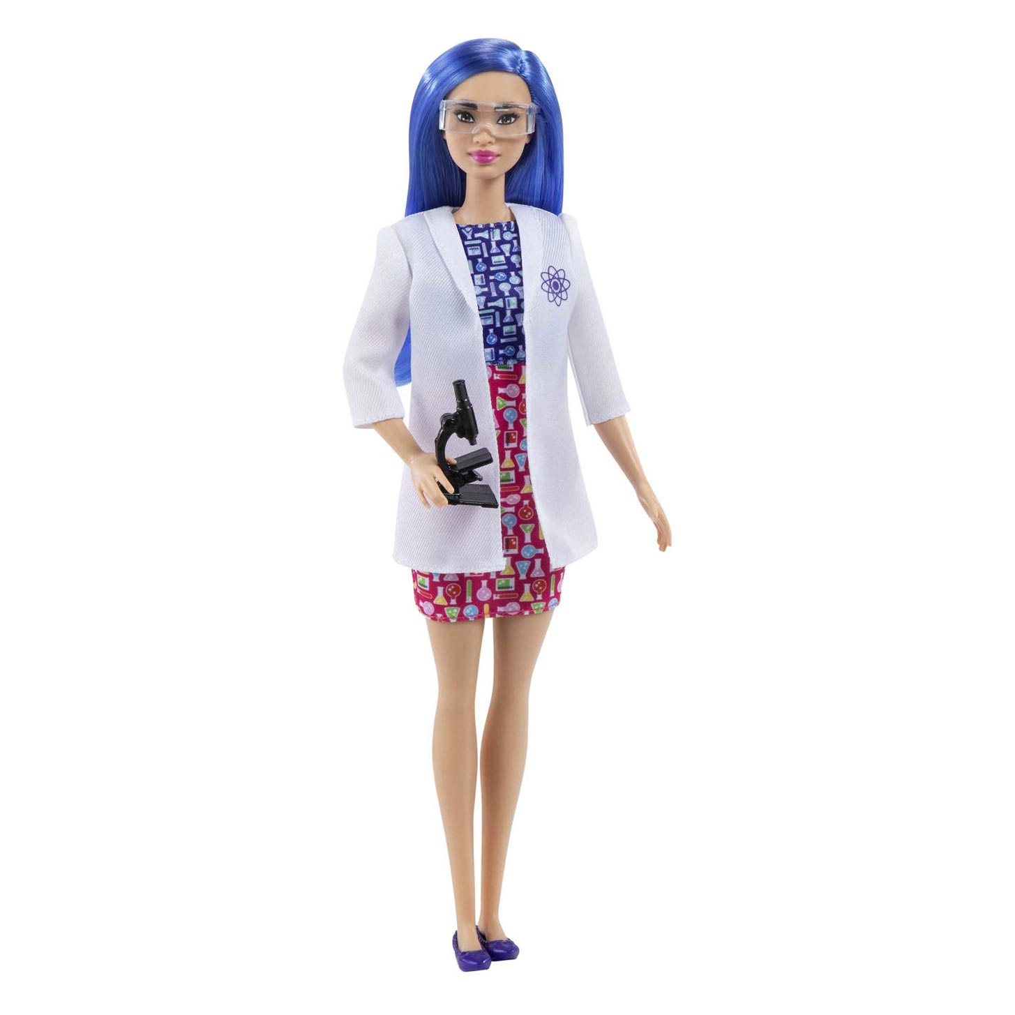 Barbie i can be assorti | 2 stuks