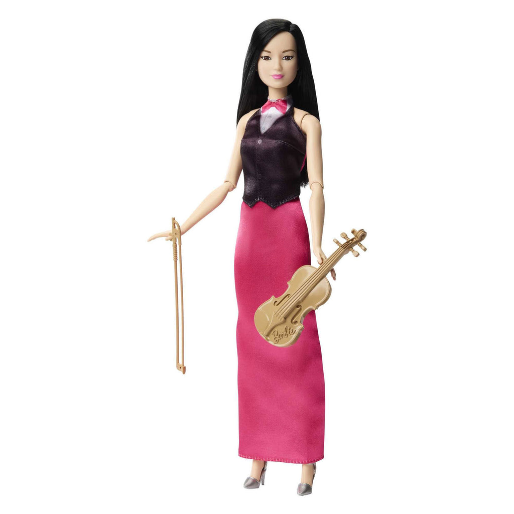 Mattel Violiste Pop