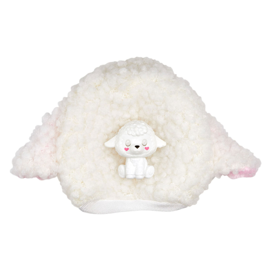 Mattel Cutie Reveal Pop Cozy Cute Tees Series Lamb