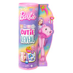 Mattel Cutie Reveal Pop Cozy Cute Tees Series Teddy