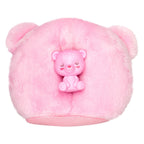 Mattel Cutie Reveal Pop Cozy Cute Tees Series Teddy