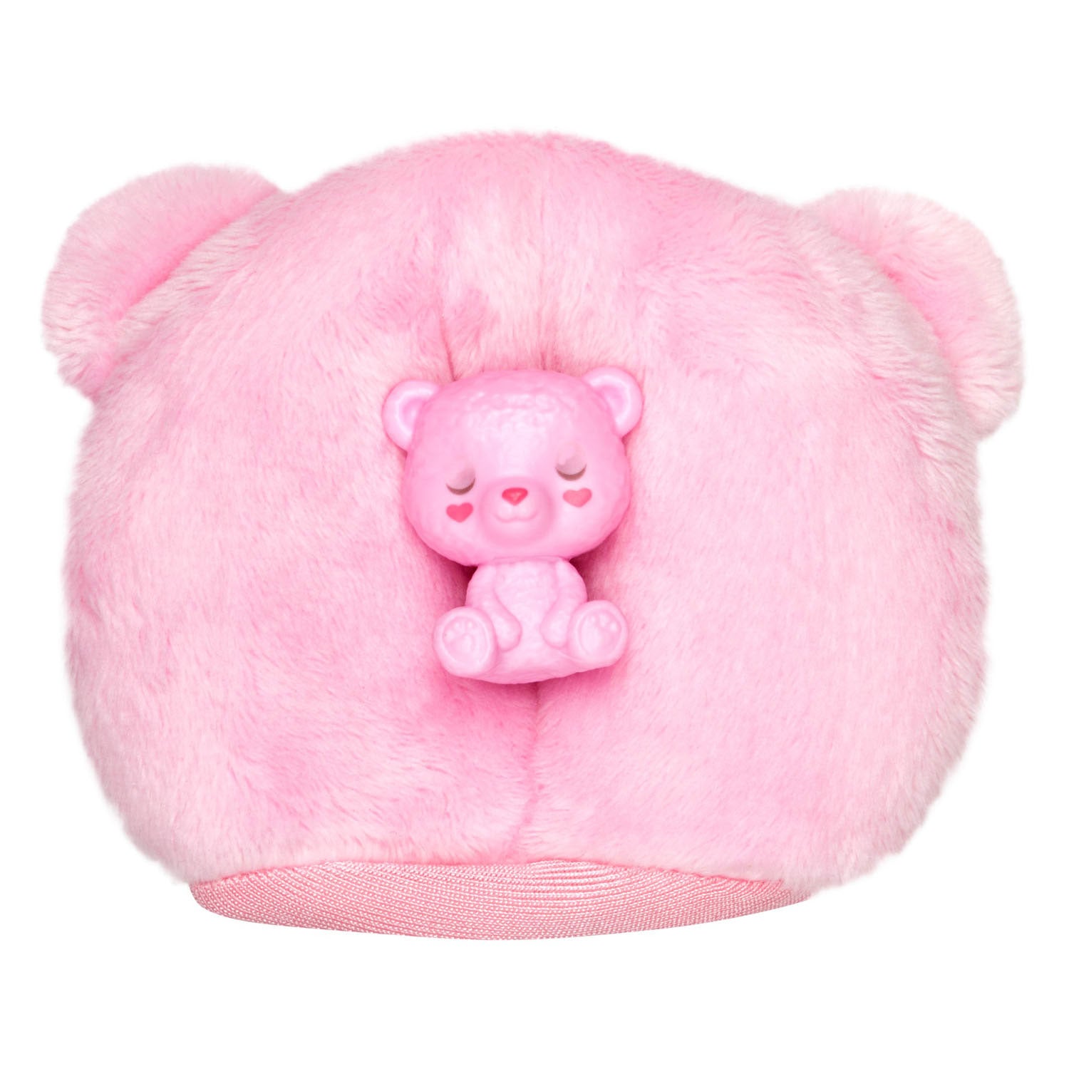 Mattel Cutie Reveal Pop Cozy Cute Tees Series Teddy