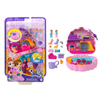 Mattel Polly Pocket Poedels Verzorgen Speelset