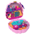 Mattel Polly Pocket Poedels Verzorgen Speelset