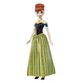 Mattel Frozen Pop Zingende Anna
