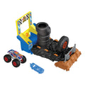 Hot Wheels Monster Trucks Arena Smash Race Speelset