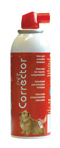 Pet corrector