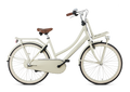 Popal Meisjesfiets daily dutch basic+ 26 :: cosmic sand :: 26 inch staal -