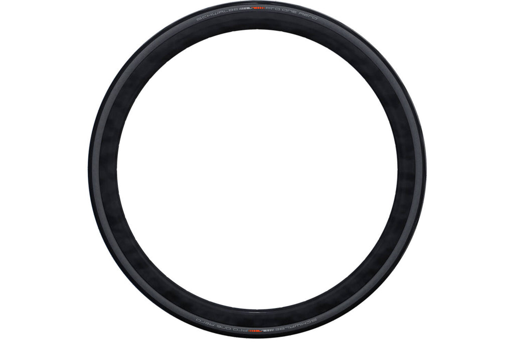 Schwalbe buitenband 28 pro one aero rear