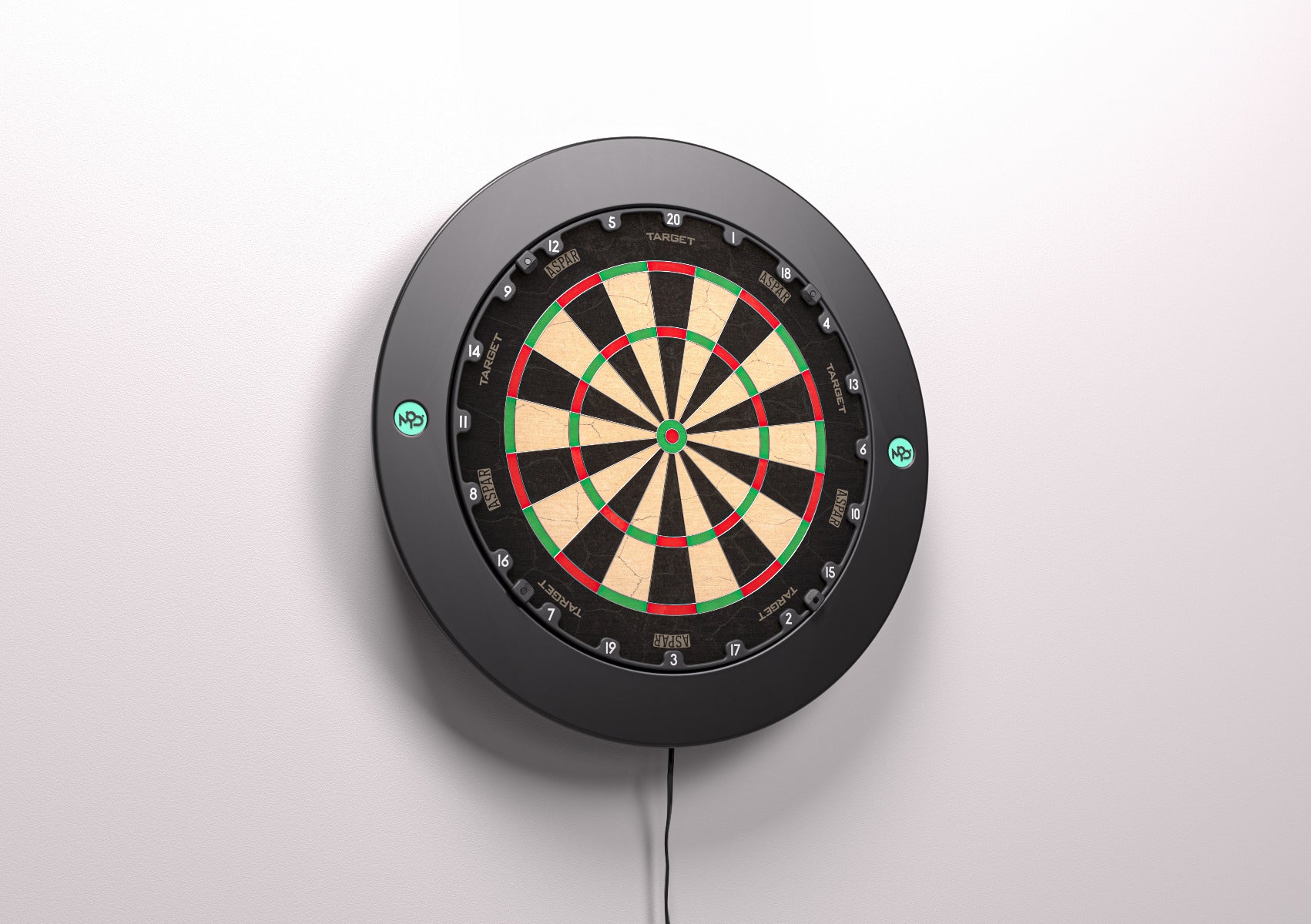 Target Mod Surround
