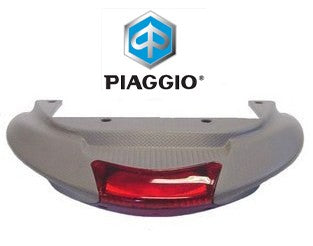 Achterlicht OEM Grijs | Piaggio Zip