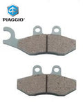 Remblok OEM Piaggio 0330
