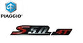Embleem OEM “S50 4T” | Vespa S