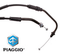 Gaskabel OEM | Piaggio Fly 4T ('13-)