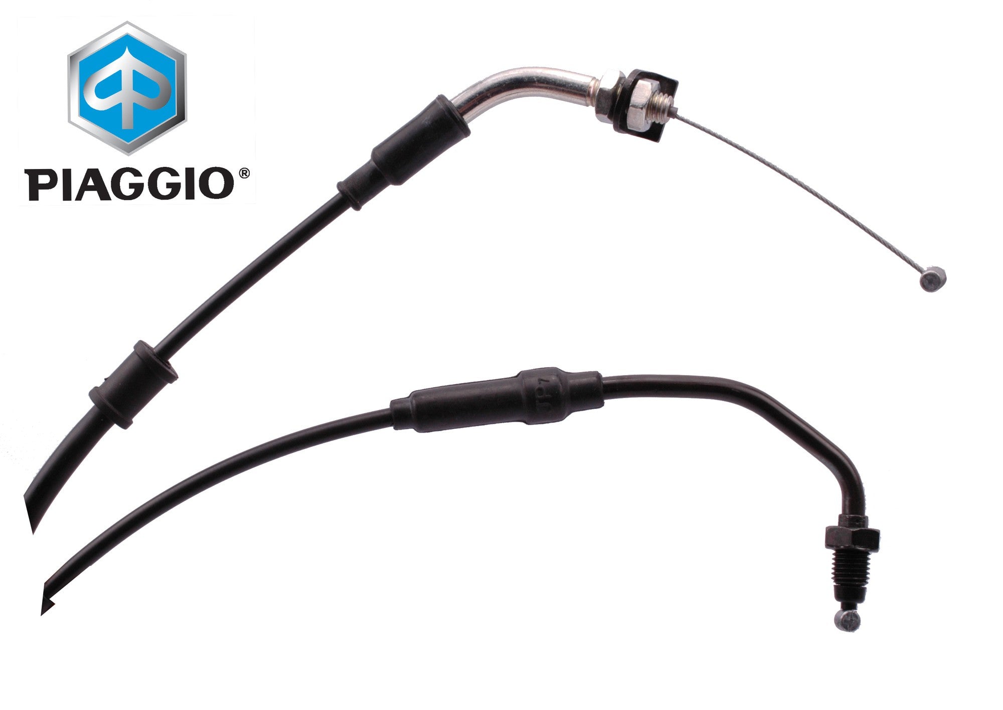 Gaskabel OEM | Vespa Primavera / Sprint 4T 2V