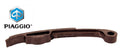 Kettingspanner geleideblok OEM Boven | Piaggio 4T