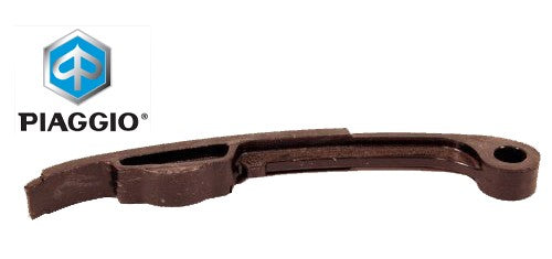 Kettingspanner geleideblok OEM Boven | Piaggio 4T