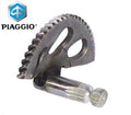 Kickstartas OEM | Piaggio 4T