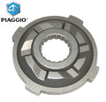 Kickstartschotel OEM | Piaggio 4T