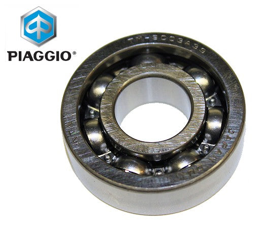 Krukaslager OEM Links / Rechts | Piaggio 4T