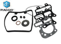 Kopset OEM Compleet | Piaggio / Vespa 4T 2V