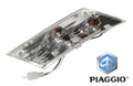RAW Compleet OEM R.A. | Piaggio Zip